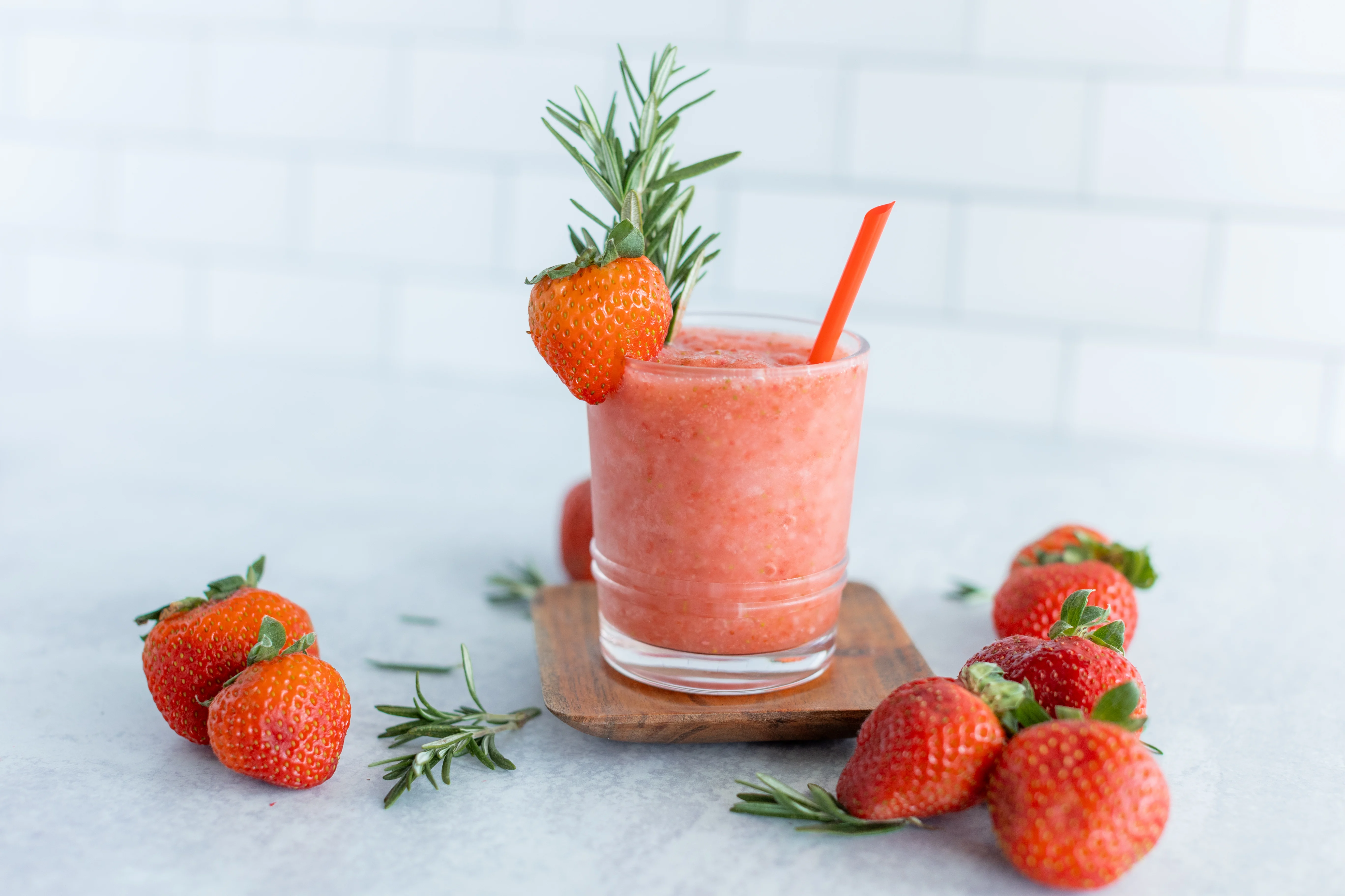 Spring's Best Daiquiri | Recipe Saver