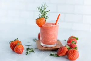 Spring's Best Daiquiri