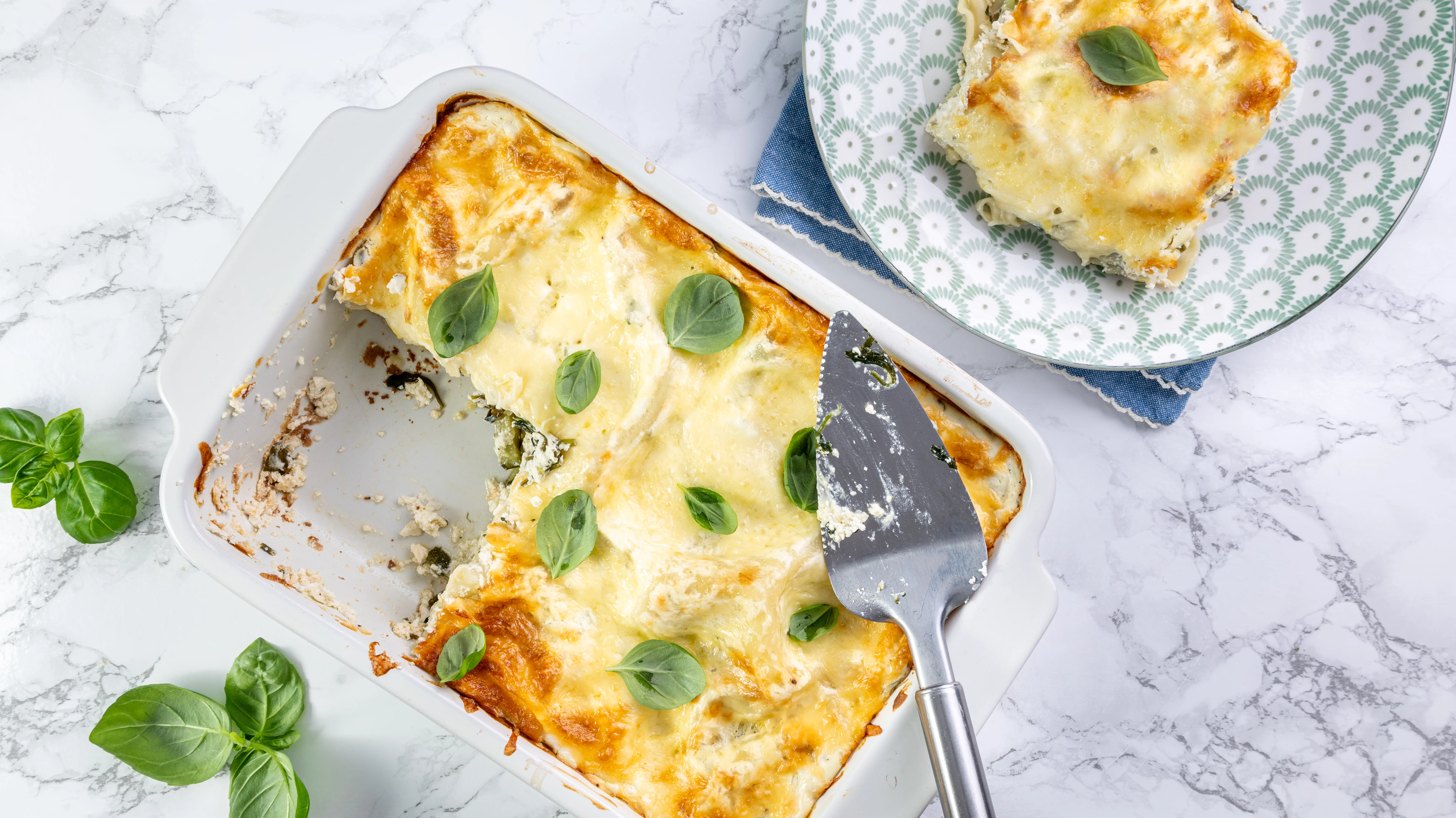 Creamy Cheese Casserole | Recipes Direct
