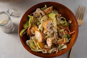 Teriyaki Chicken Salad