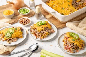 Lucky New Year Casserole-2