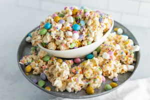 Troll Popcorn
