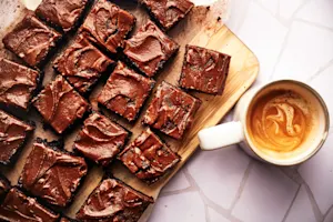 Espresso Brownies 03