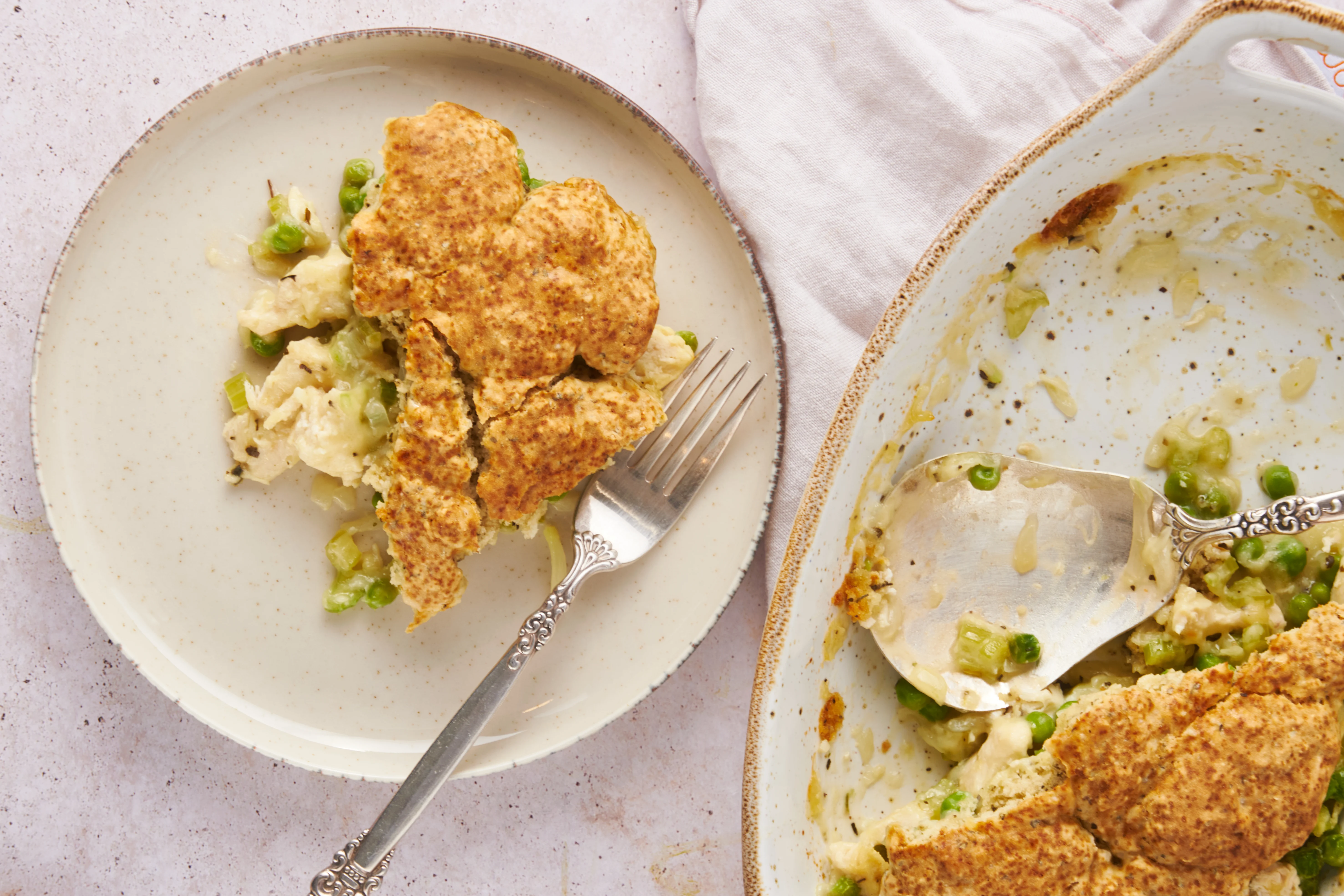 Tastes-Like-Home Casserole | Command Cooking