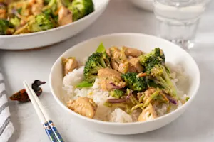 Surprise Stir-Fry