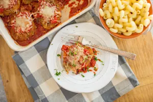Pork Parmigiana-14