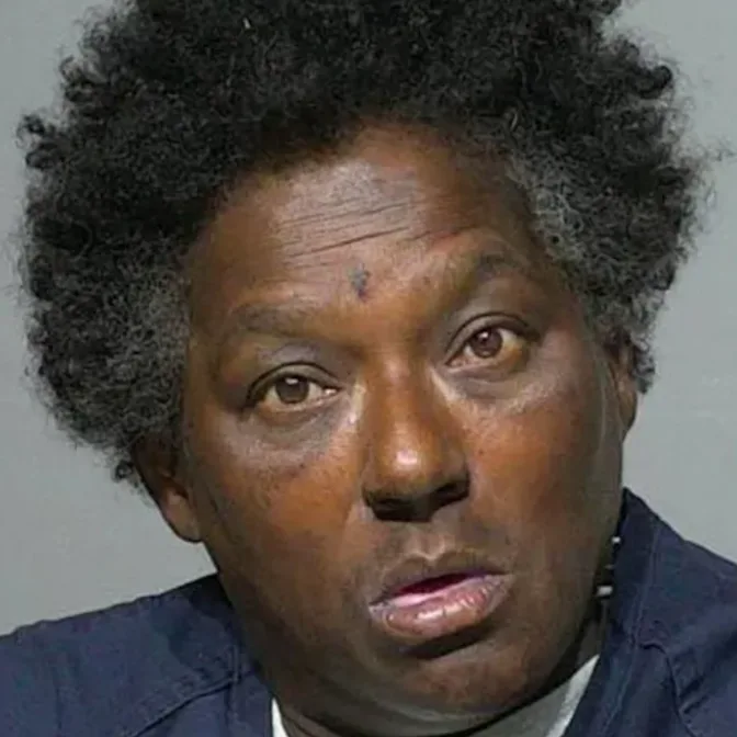 Shocking Confession: Woman Murders Blind Boyfriend Saying 'That's What He Gets' -1