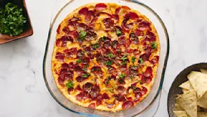 Joe-s Pepperoni Pizza Dip 1