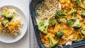All's Well That Ends Well Casserole