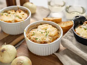 Fabulous French Onion Soup-2