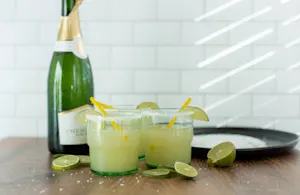 Sparkling Spring Margarita-11