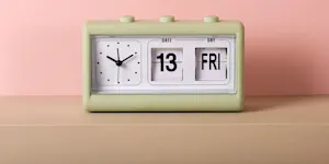 triskaidekaphobia