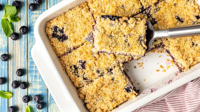 Church Potluck Bars 03