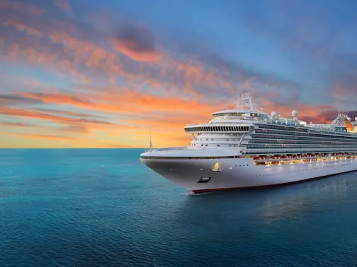 Are Cruise Ship Hijackings Real?- Main
