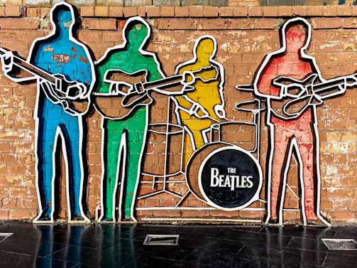 McCartney and Lennon's Sons Team Up for a New Song Release!-1