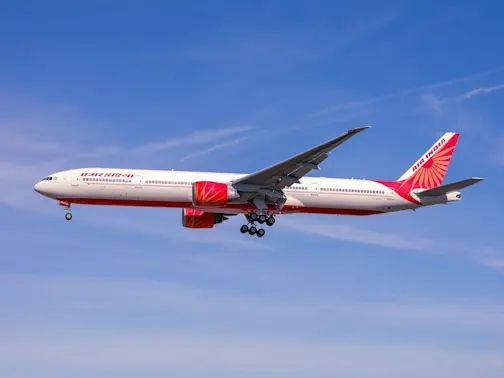 Exit Row Miracle: Lone Passenger Walks From Deadly Air India Crash