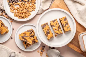 Harry Potter Bars