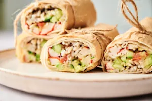 Skinny California Roll Ups - 100 - 23-10-23