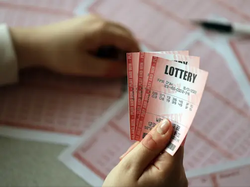Grandma Gives Away $2.5M Lottery Ticket by Mistake in Donated Coat-1