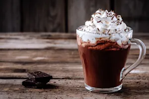 Adult Hot Chocolate