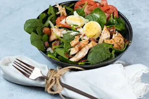 Twisted BLT Salad