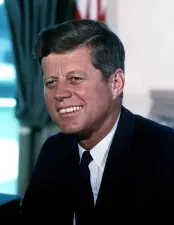 JFK Files Unveiled: A Journey Into the Heart of an American Mystery. Image