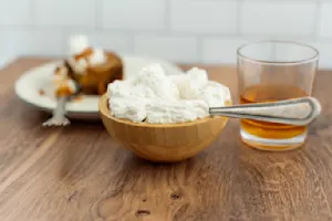 Tipsy Cream