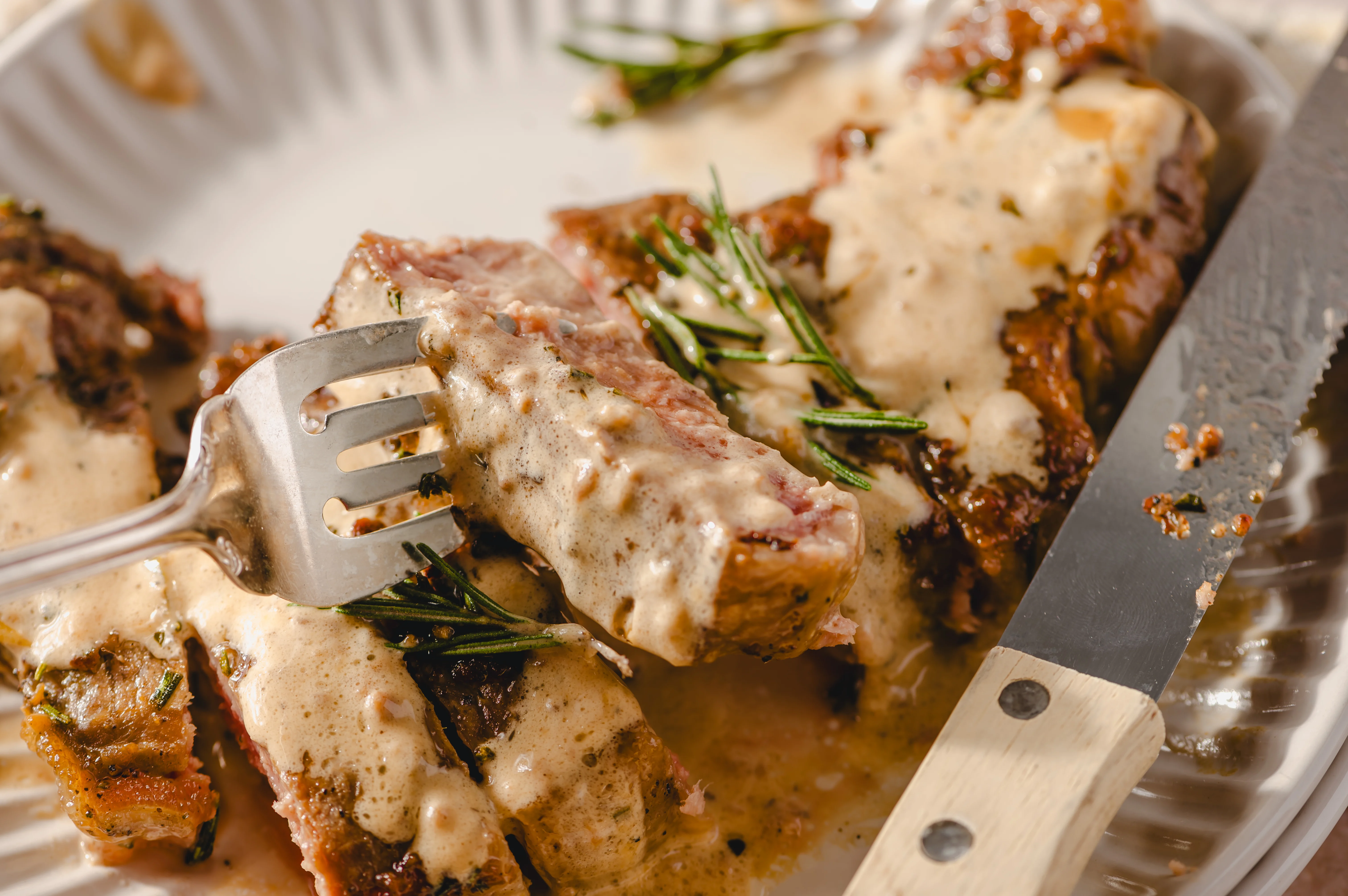 Romance-Me Steak | Recipe Saver