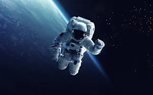 What did the rocket say to the astronaut? image