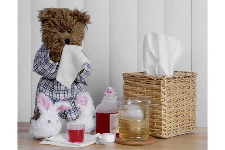  What is the opposite of coffee? image