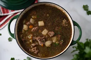 Irish Stew