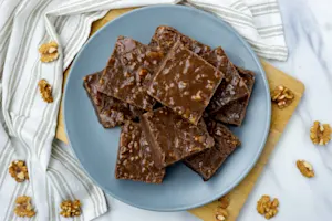 Fantasy Fudge 1