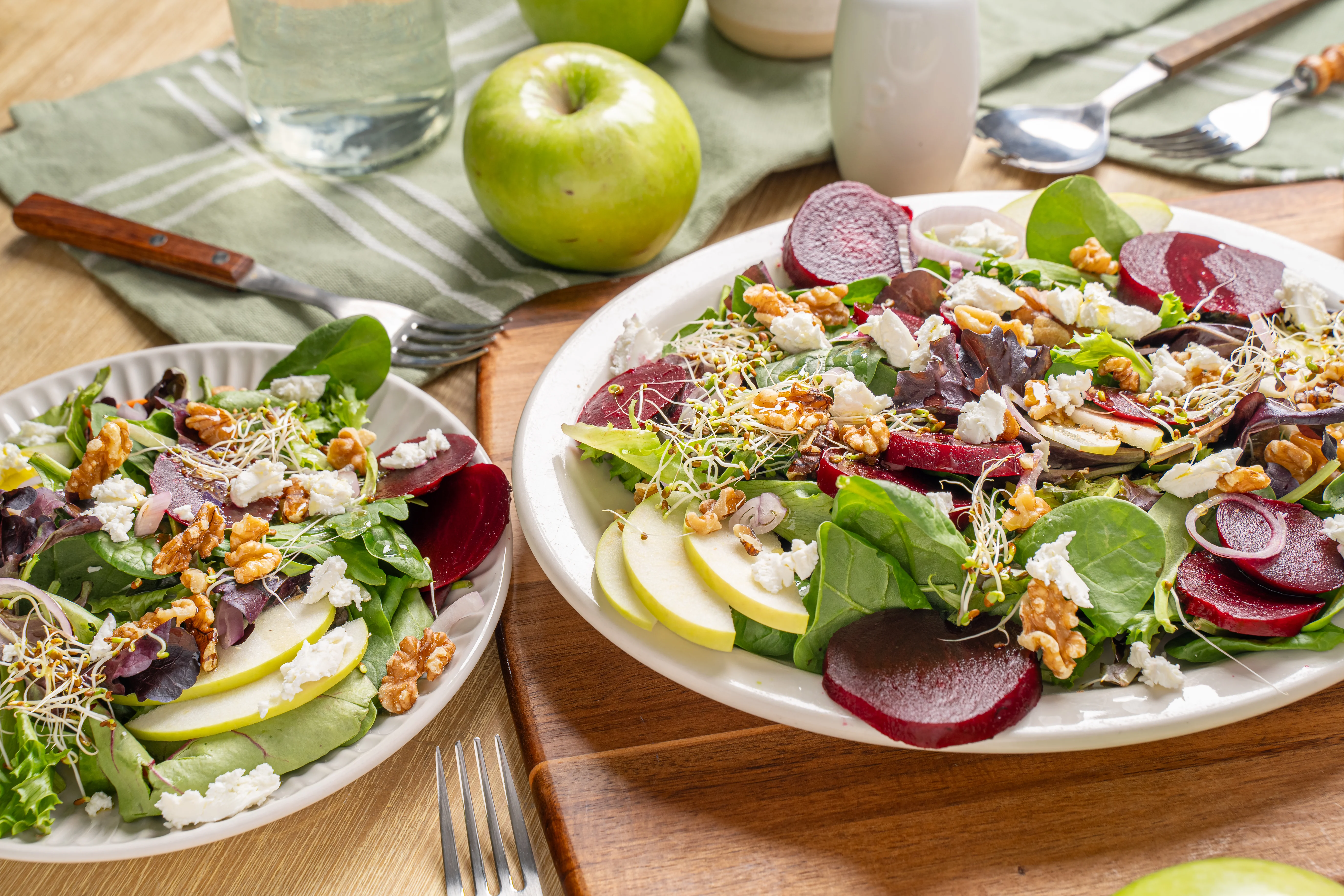 To-The-Beet Salad | Recipes Direct