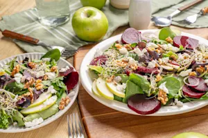 To The Beet Salad