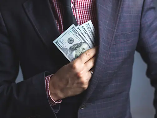 Is Congress Using Your Money to Cover Harassment Claims?