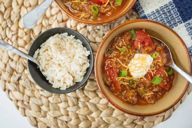 Party Chili