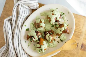 Best Peruvian Chicken-7
