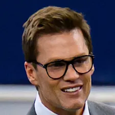 Tom Brady 2025