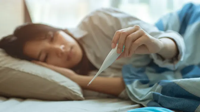 8 Common Mistakes to Avoid When You're Sick-1