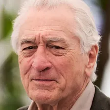 Robert De Niro at Cannes 2025 at a Photocall 06