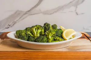 Delicious Roasted Broccoli (4)