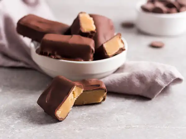 MimawS Butterscotch Squares