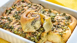 Everything Buns