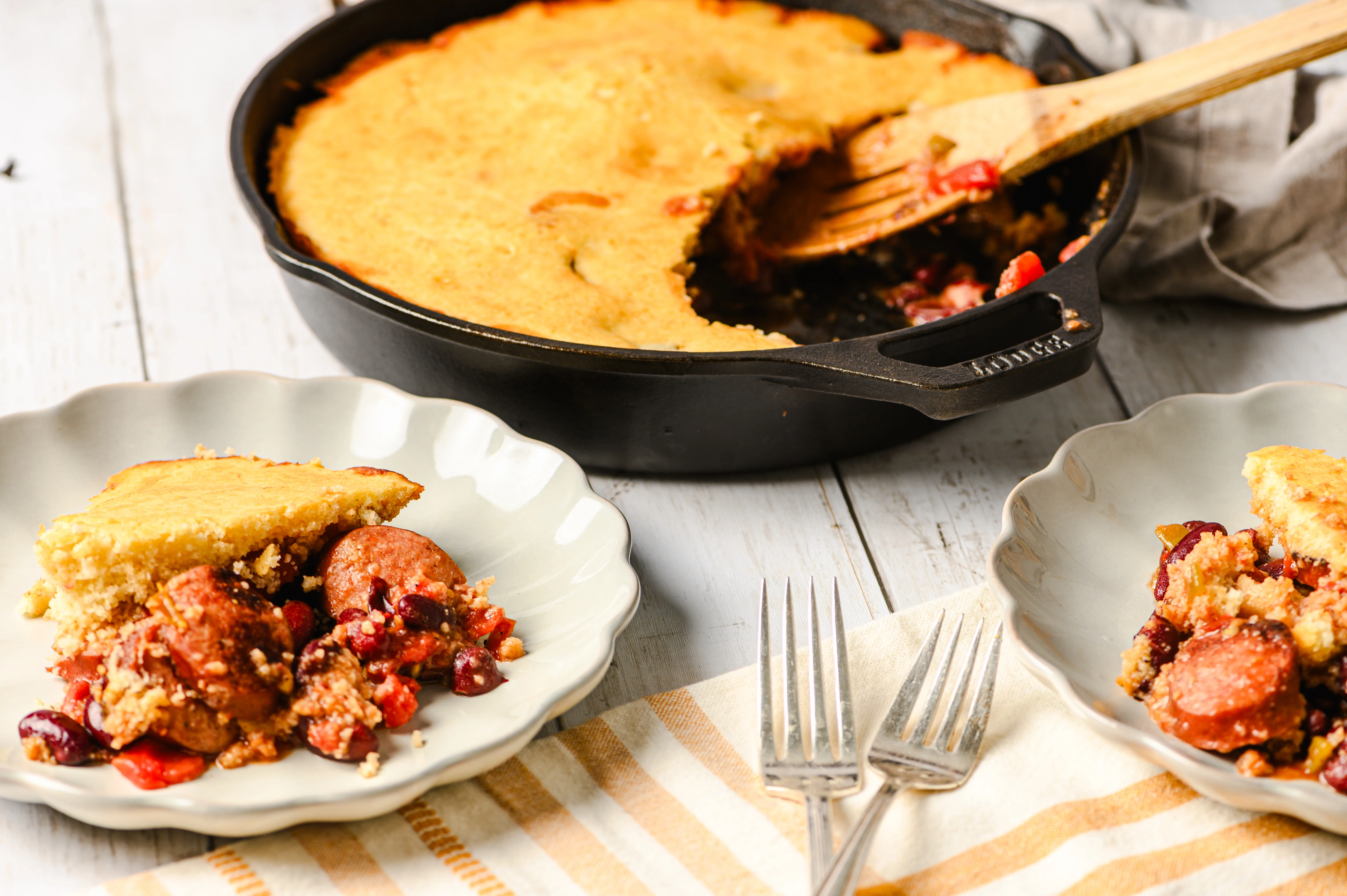 Cowboy Supper | Recipe Reader