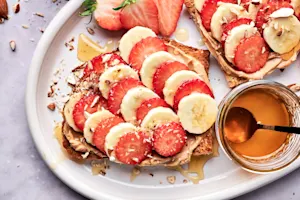 Easiest Breakfast Ever