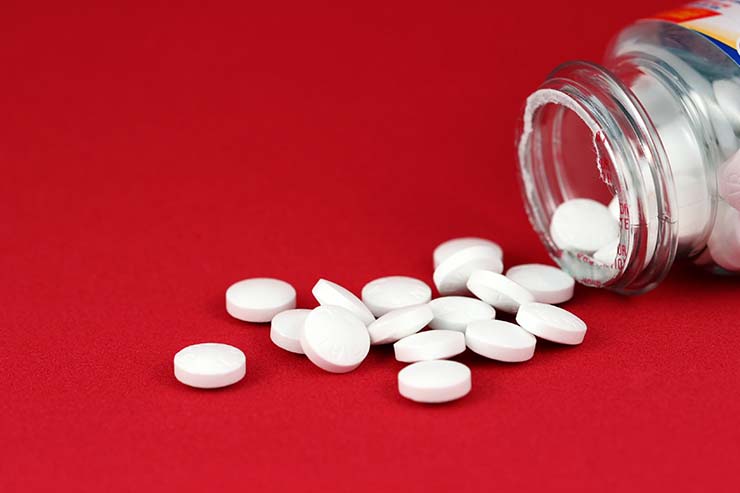  Why did the window need an aspirin? image