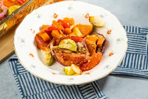 Lean On Me Casserole