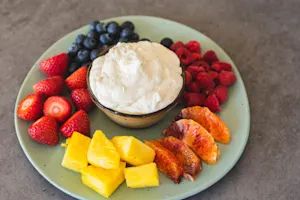 Honey Fruit Dip (1)