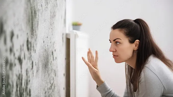 Can Mold Really Make You Sick?-1