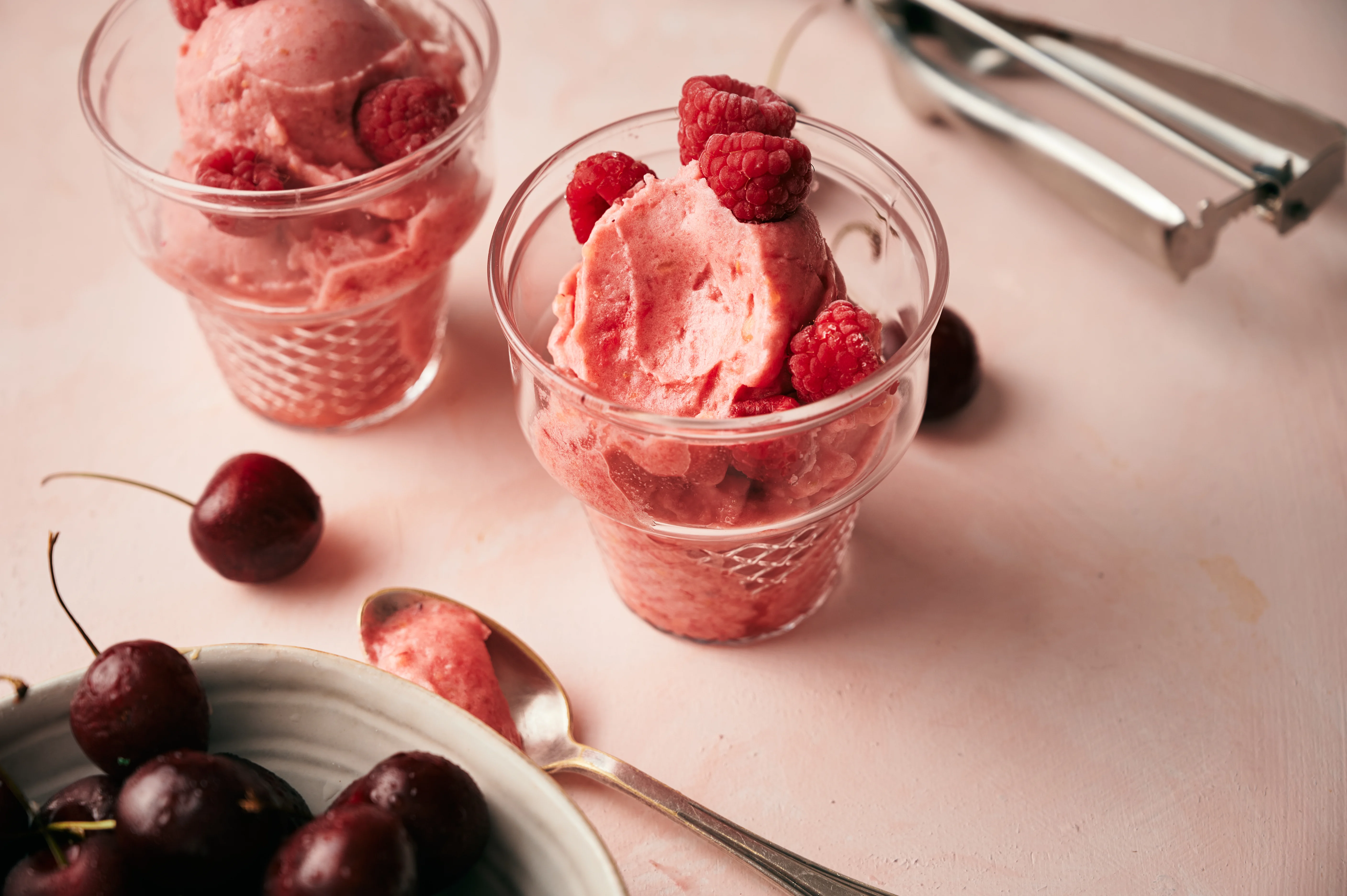 Sunshine Whip | Command Cooking